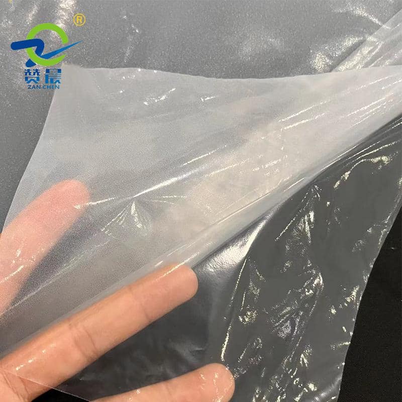 贊晨櫥柜衣柜移門吸塑膜