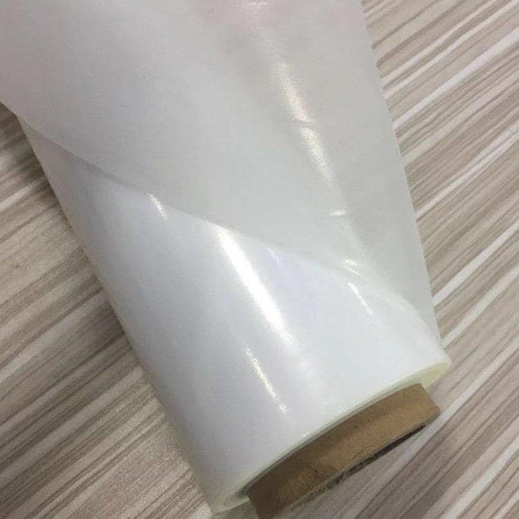 贊晨免噴吸塑膠膜門板 櫥柜板材用聚氨酯熱熔膠膜貼合