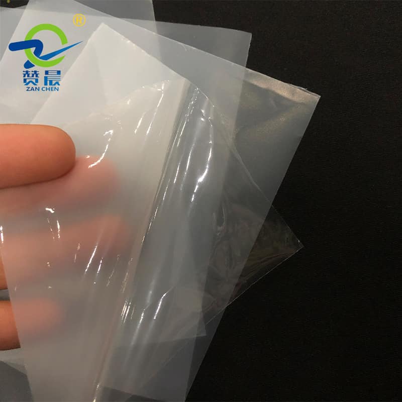 TPU熱熔膠膜